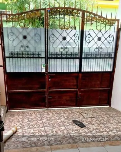 Rumah Kelapa Gading Jakarta Utara